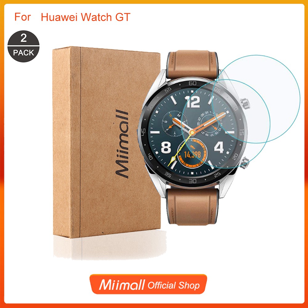 huawei watch gt glass