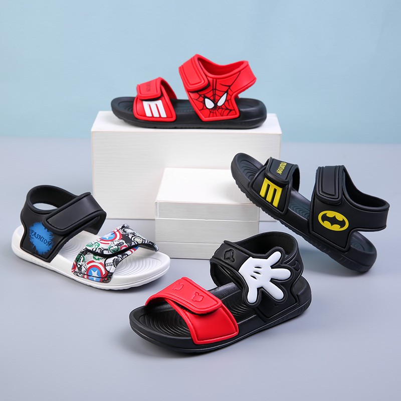 puma baby girls sandals
