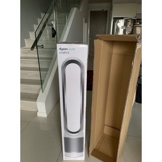 dyson pure cool tp03