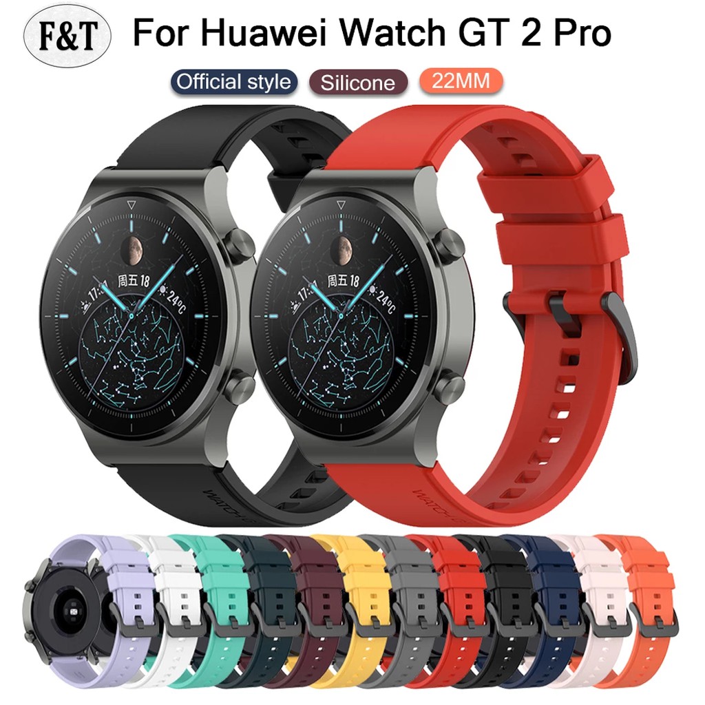 amazfit gtr huawei gt2