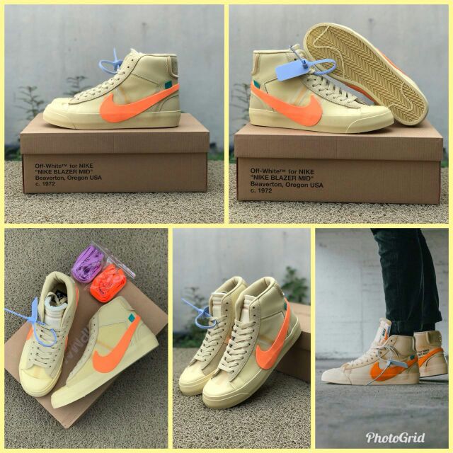 nike blazer usa