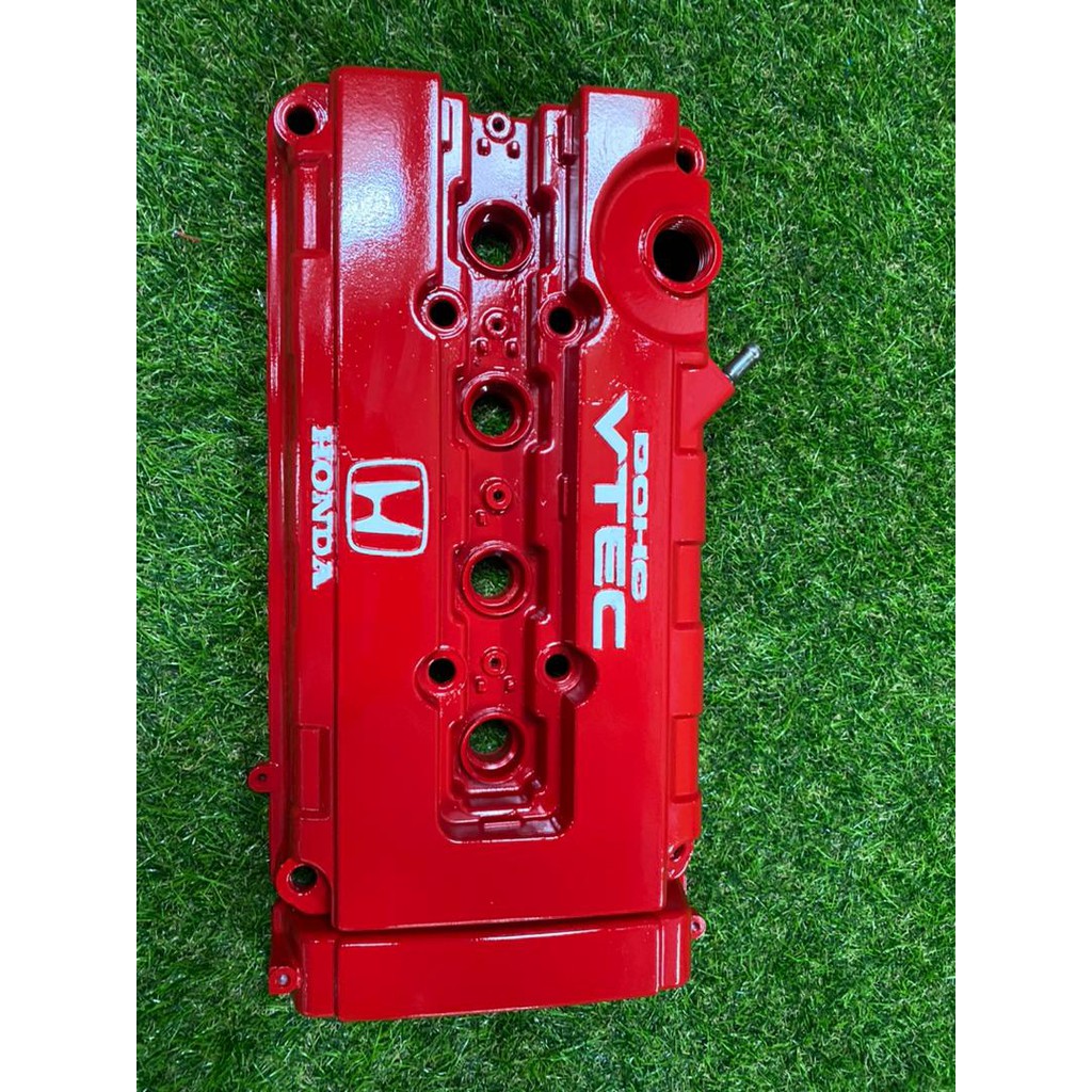 Used Honda B16 & B18 Series VTEC Valve Cover Shopee Malaysia
