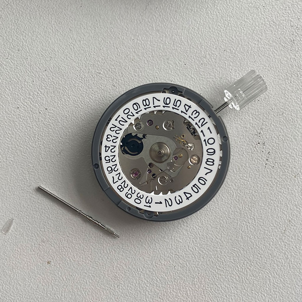 Mechanical Automatic Movement Replacement Parts for Japan NH35A NH35 Watch  Date | Shopee Malaysia