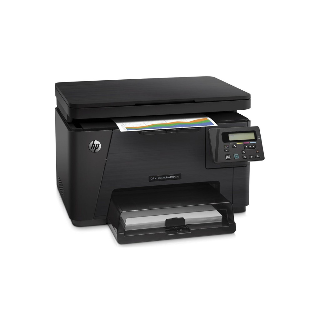 Laserjet pro mfp 100. Laserjet pro mfp m176n.