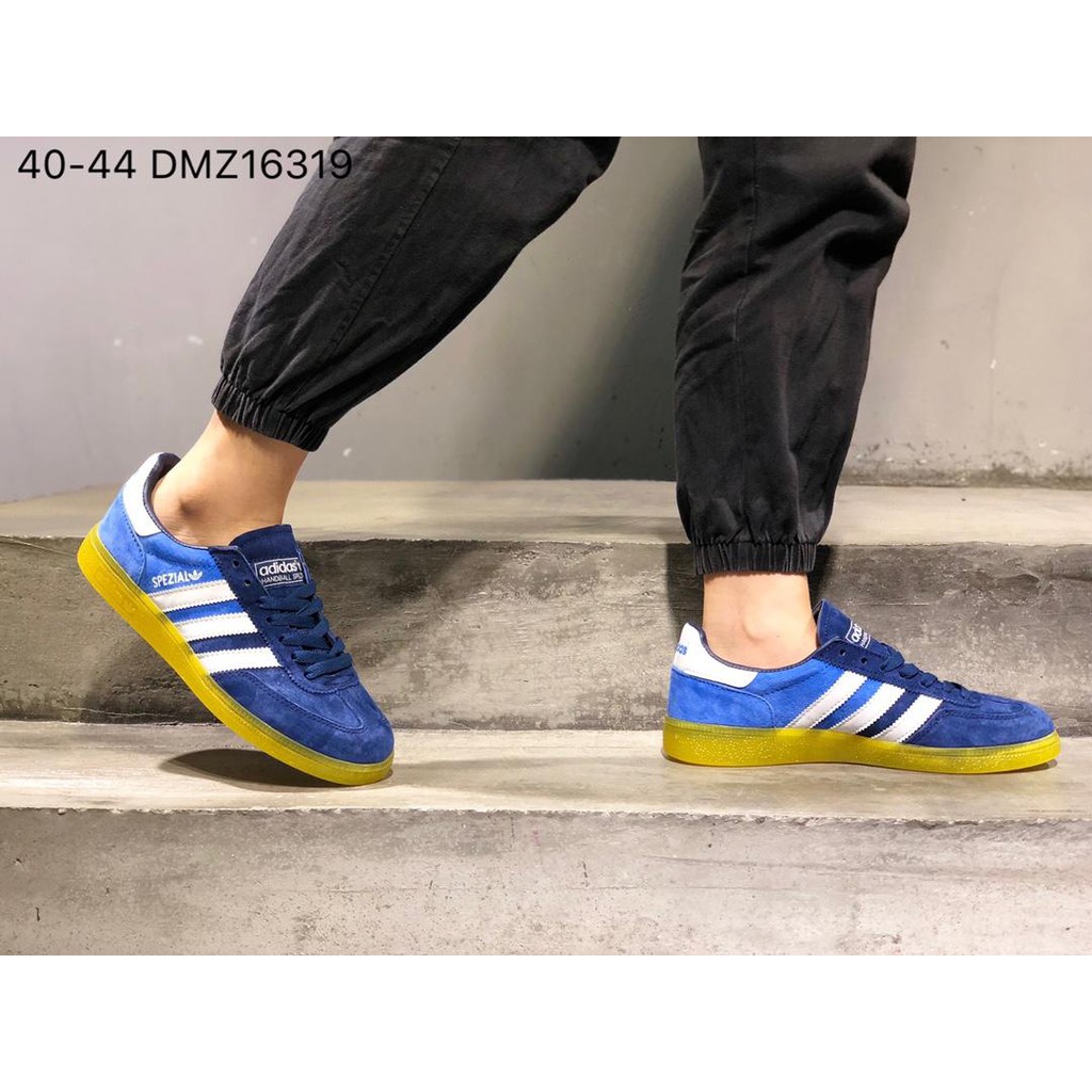 adidas spezial vintage