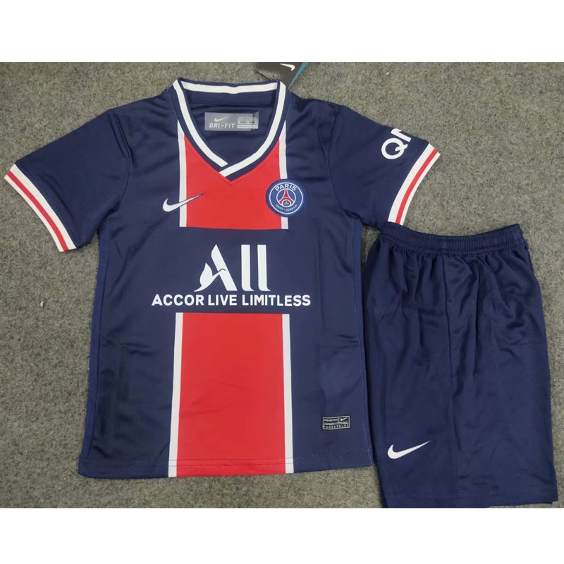 psg 2020 jersey