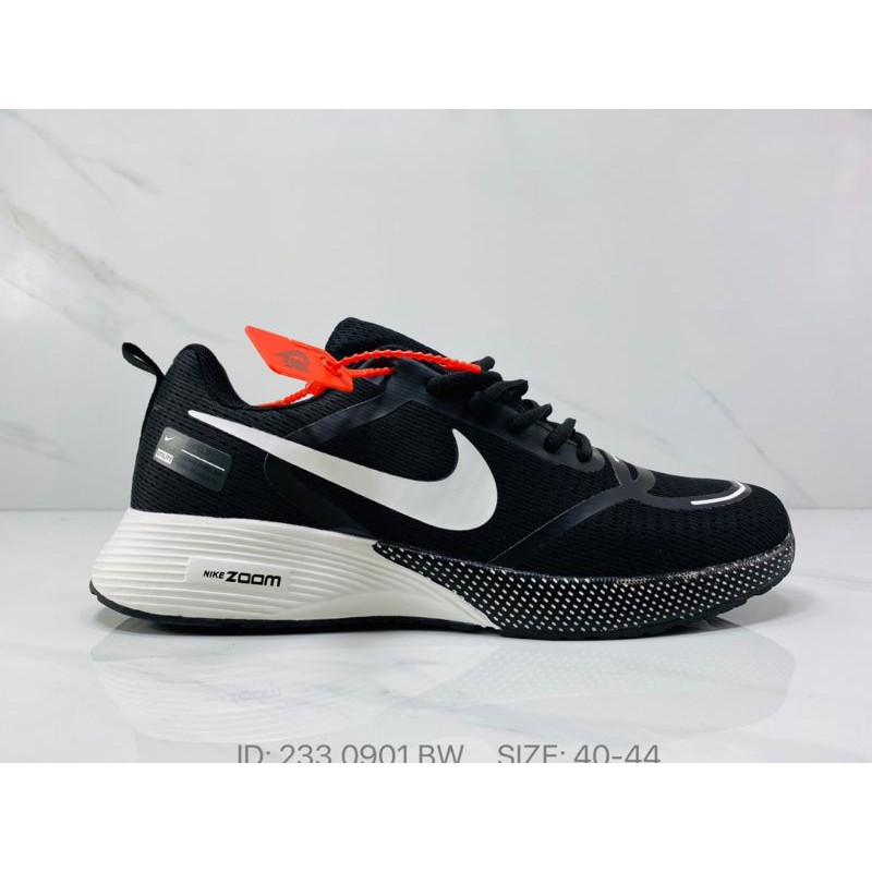 Nike Zoom Running Stripe Running Shoes Men Premium - 40-44 EURO