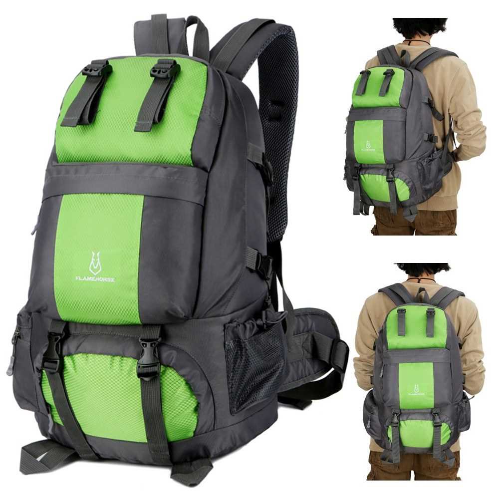 day trip hiking backpack