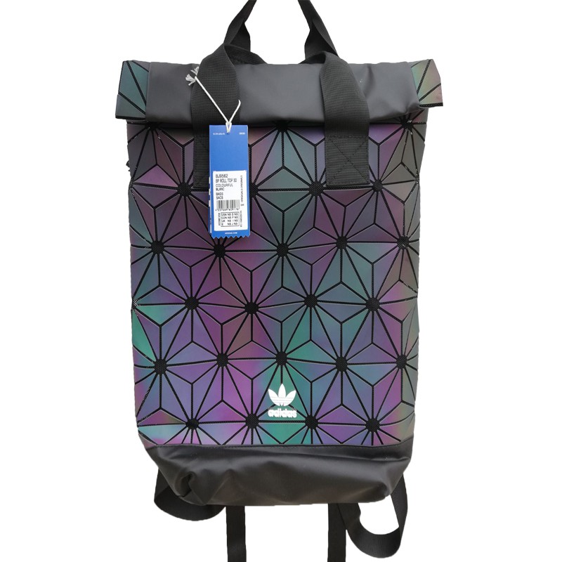 issey miyake x adidas bag