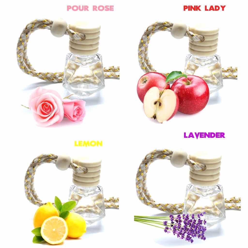 WHOLESALE PERFUME AIR FRESHENER Pewangi Kereta BORONG ...