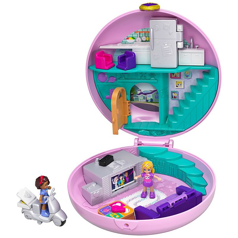 polly pocket fry35