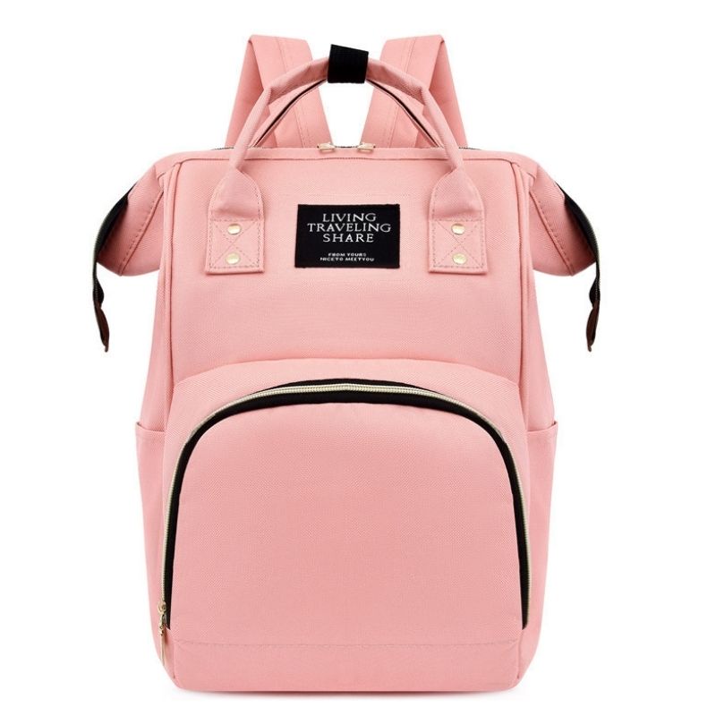 Anello Baby Milk Diaper Equipment / Backpacks And Tenteng School Or