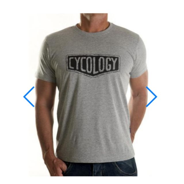 cycology t shirt