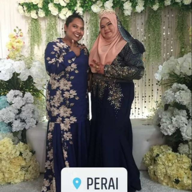 Baju Pengantin Plussize Shopee Malaysia