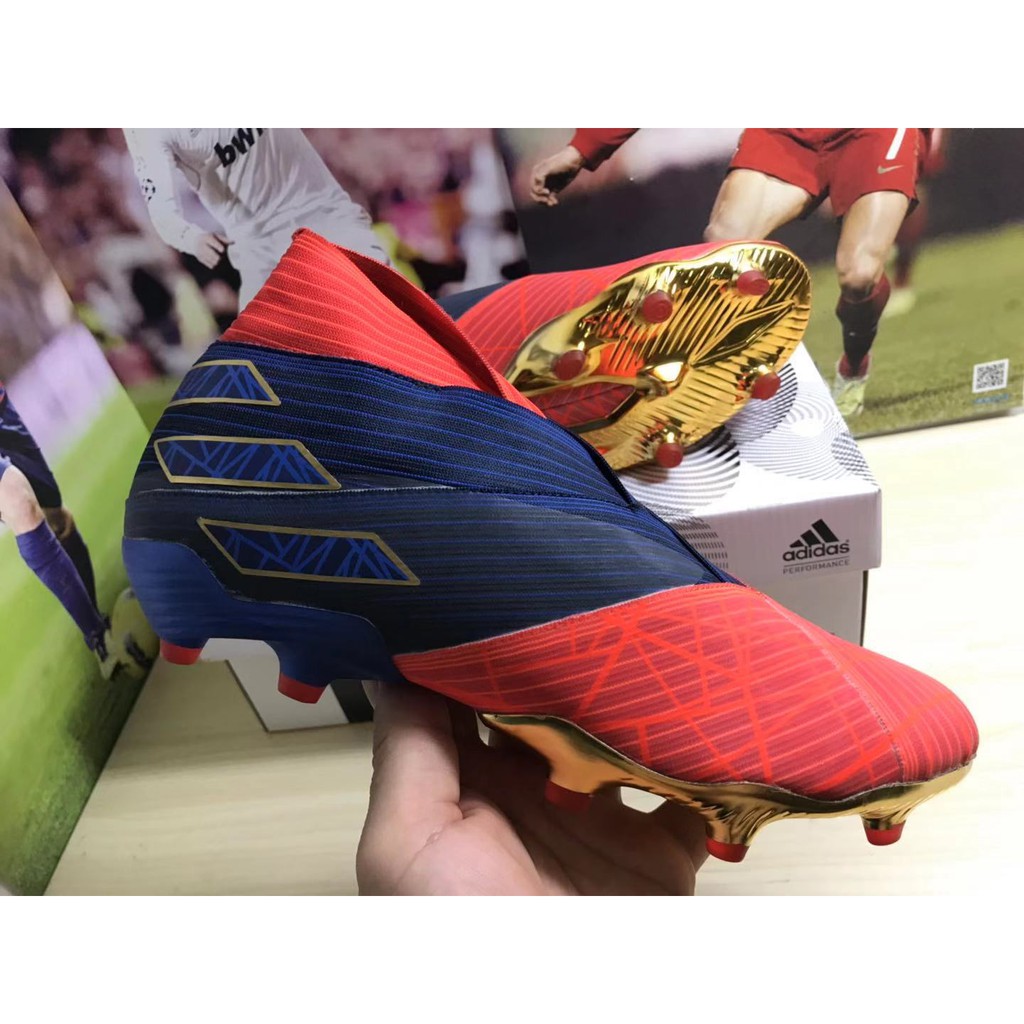 adidas spiderman boots