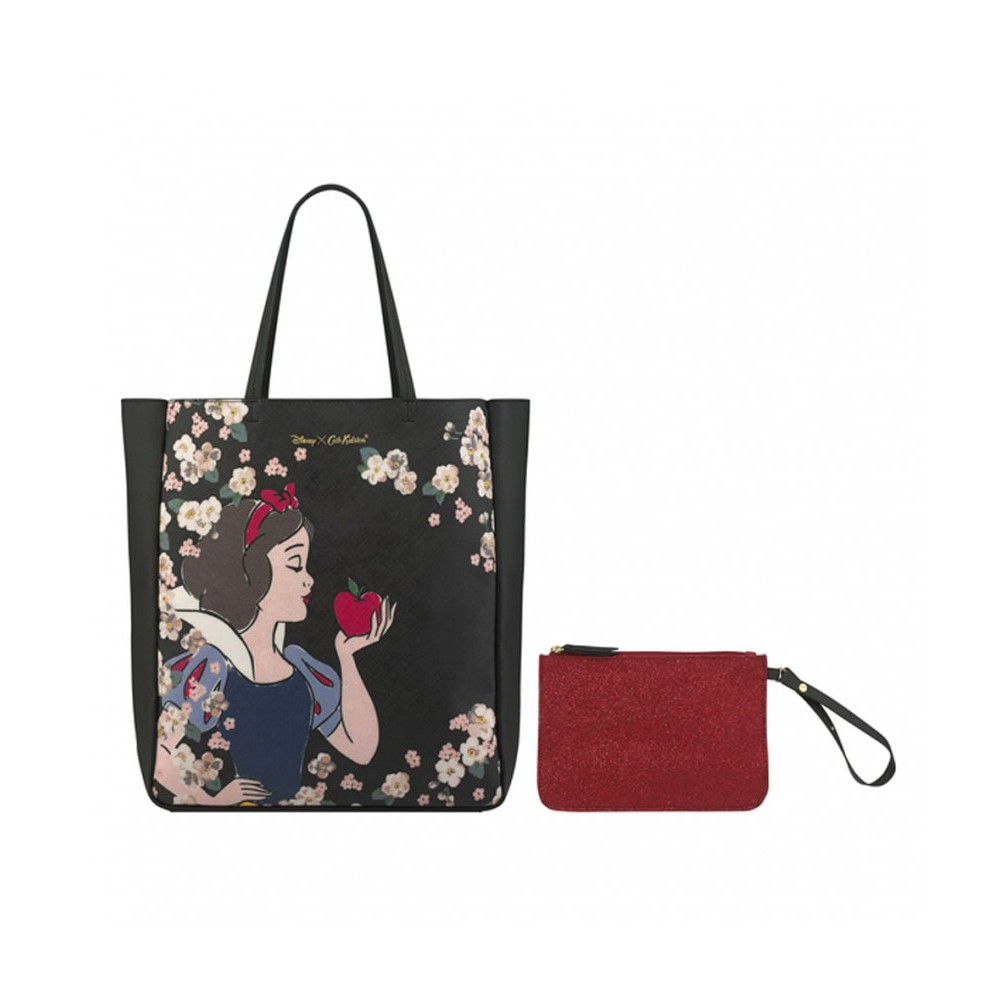 cath kidston snow white tote