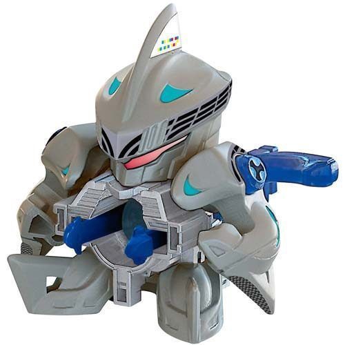 Takara Tomy Cross Fight Cb 02 B Daman Starter One Side Sharks Bm New Shopee Malaysia