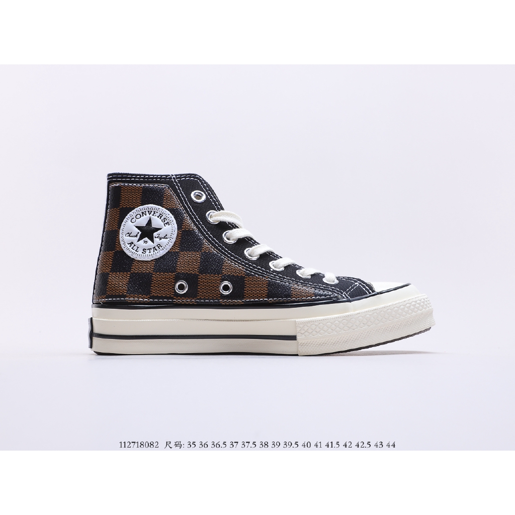 louis vuitton converse shoes