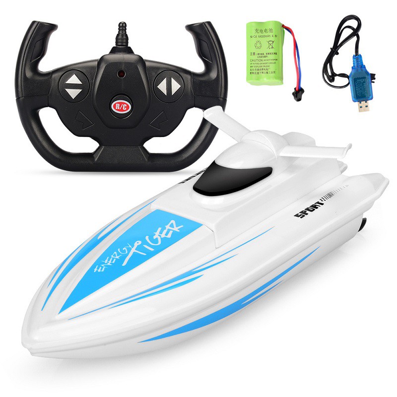 remote control car that turns into a boat