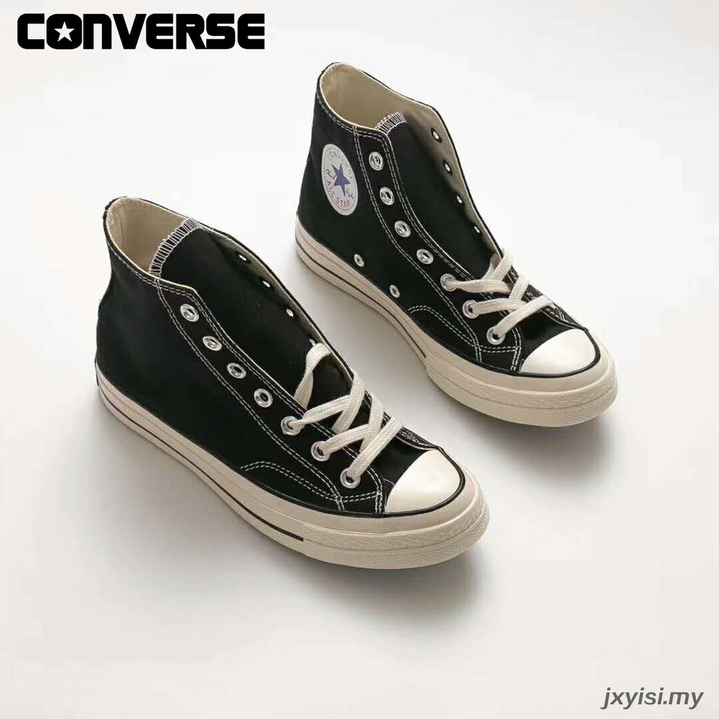 Original Vintage CONVERSE 1970S Outdoor shoes men sneakers