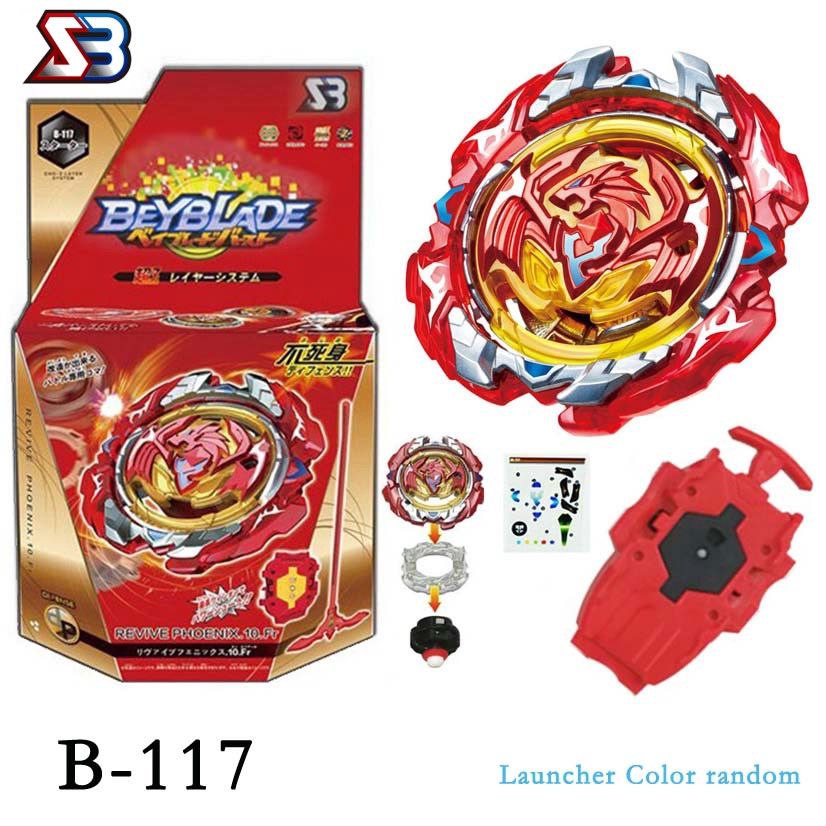 beyblade burst b117