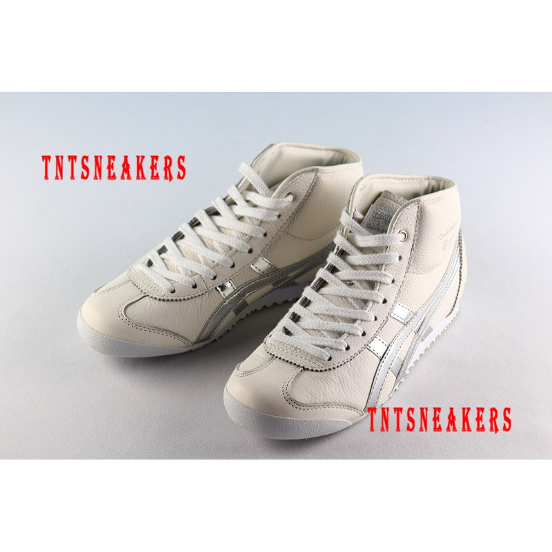 asics high top shoes