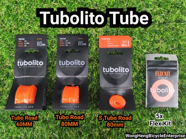 tubolito repair kit