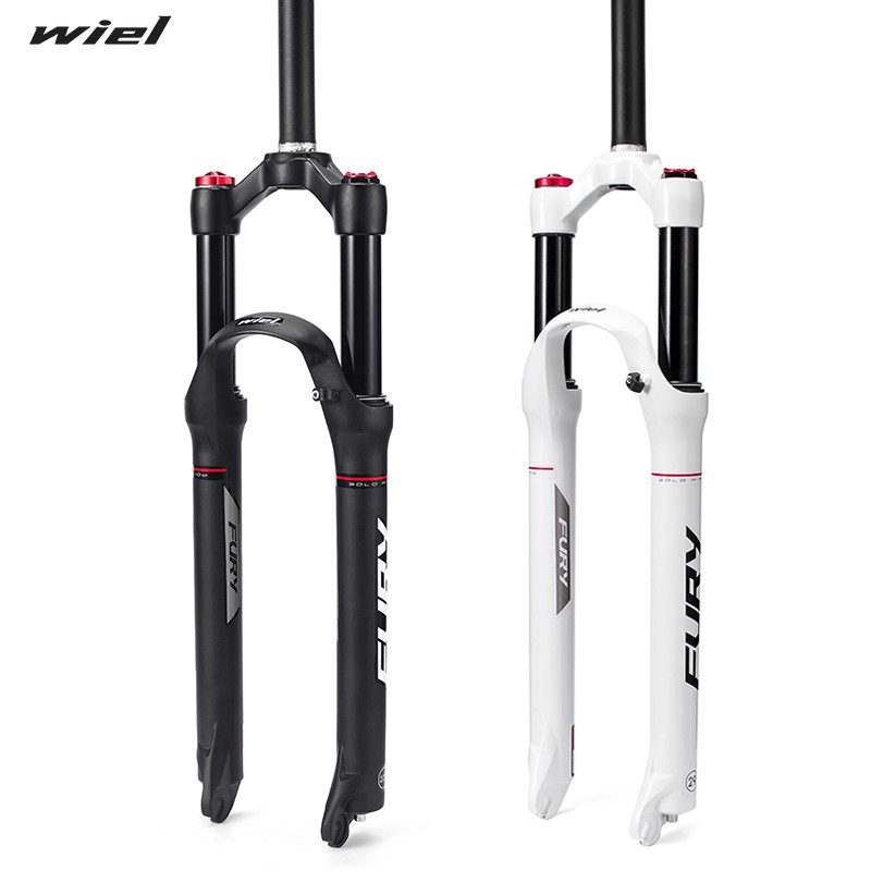 mountain bike forks