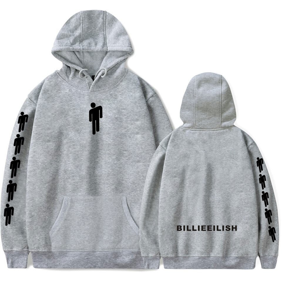 pullover billie eilish