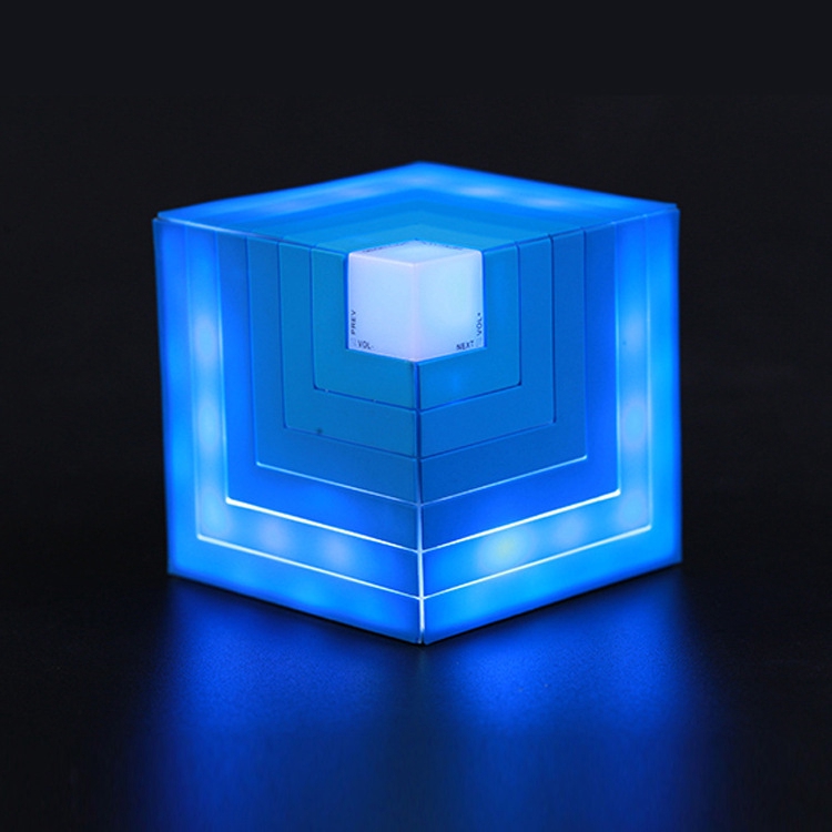 gradient wireless speaker