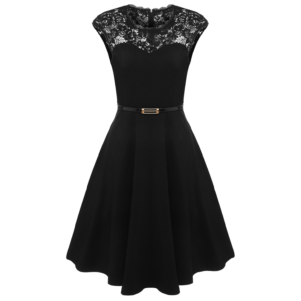 black and white plus size dresses cocktail