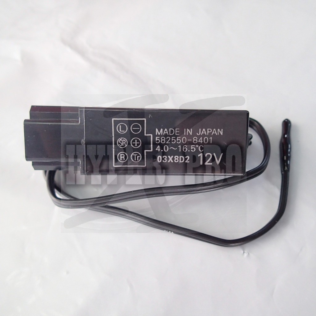 Nissan Sentra N16 Air Cond Thermo Sensor Thermistor Amplifier (Original APM) Shopee Malaysia