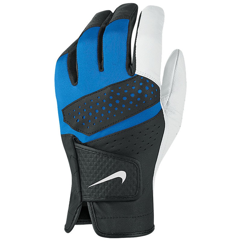 nike left hand golf glove