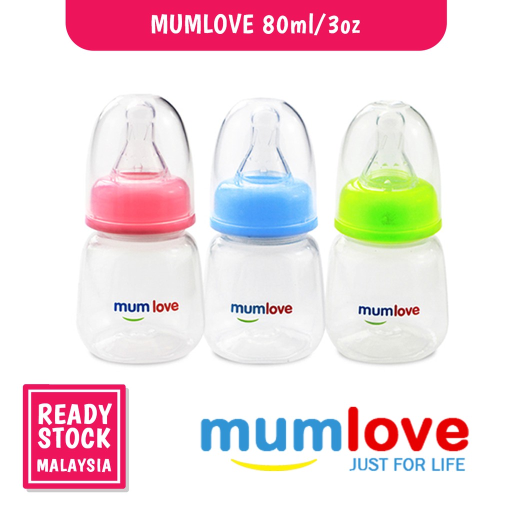 ready made baby bottles