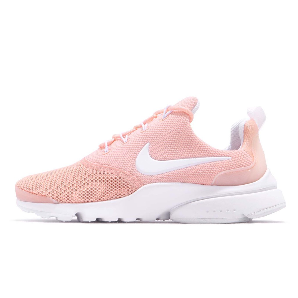 presto fly pink