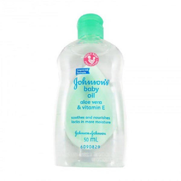 johnson's baby oil with vitamin e for adults