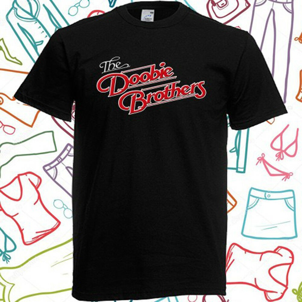 doobie brothers t shirt