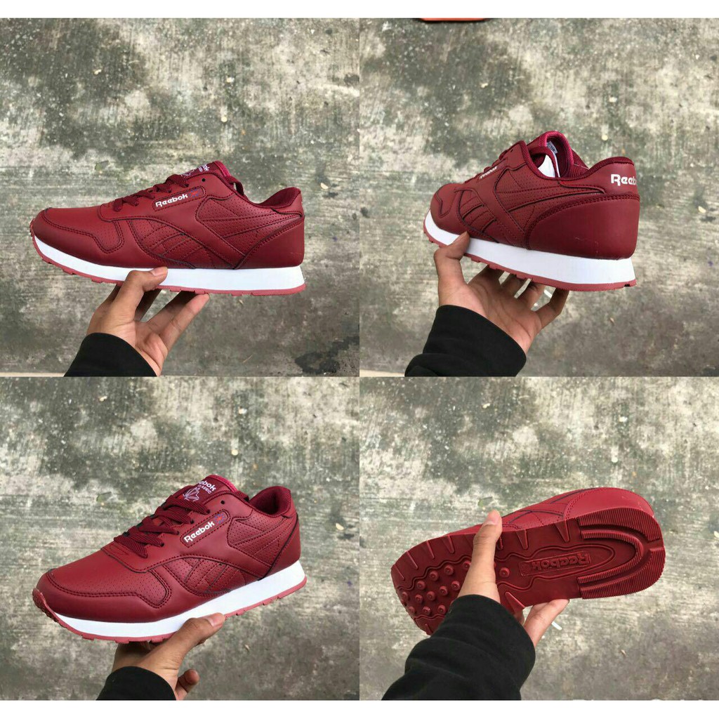 kasut reebok classic