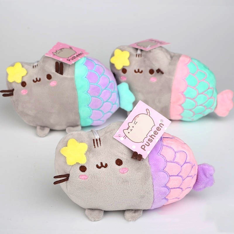 pusheen cat toys target