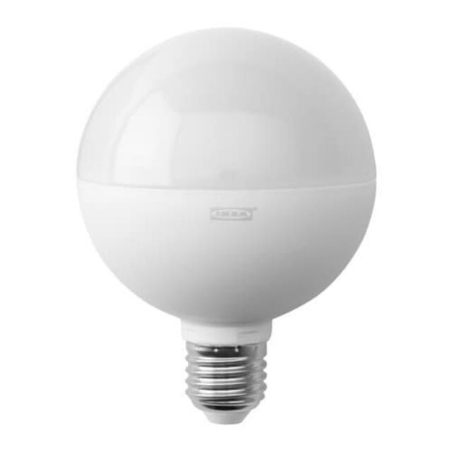 Buy Ledare Led Bulb Gu10 400 Lumen Dimmable Warm Dimming Online Ikea