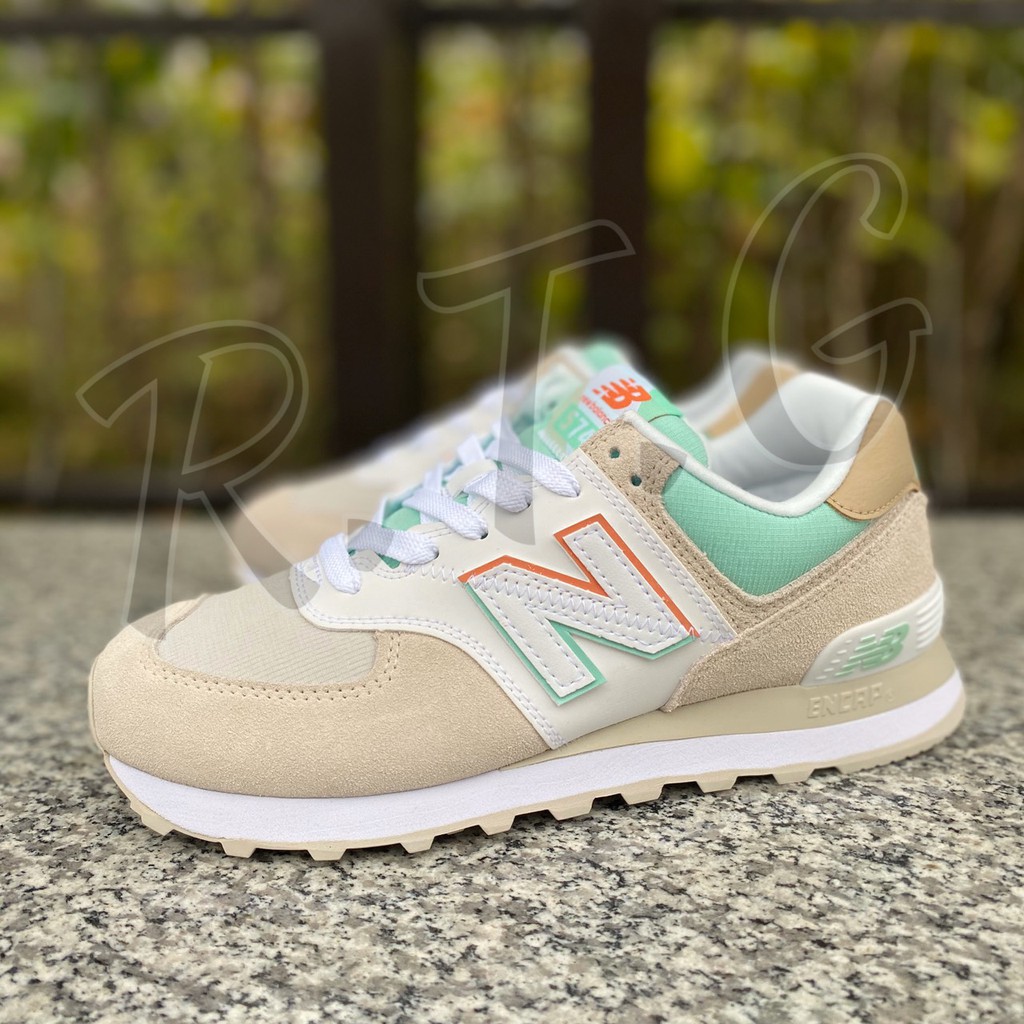 new balance 574 shopee