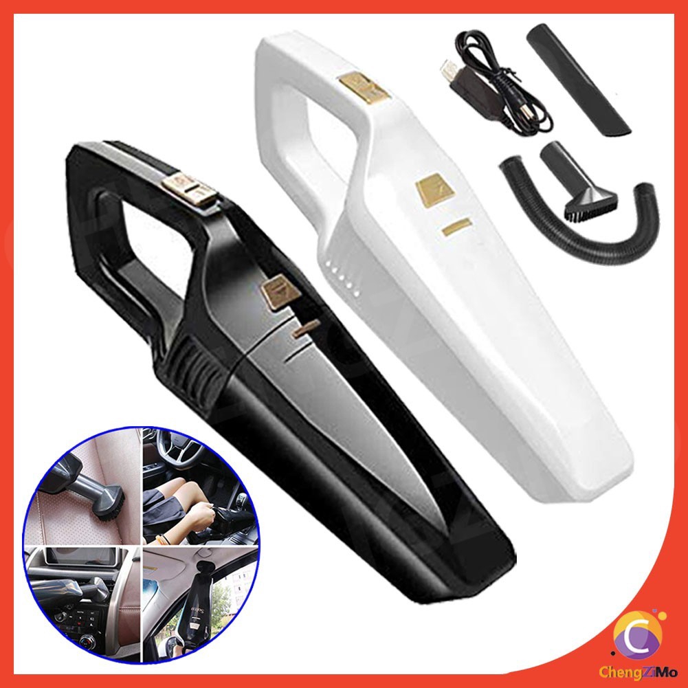 120W Cordless Vacuum Cleaner Rechargeable Cordless Wireless Vacuum