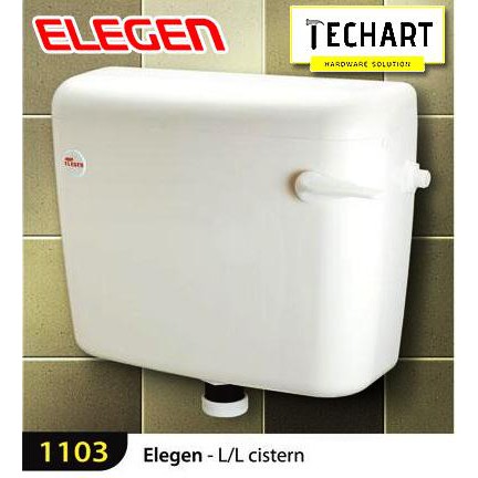 techplas toilet flush
