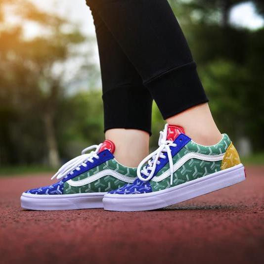 goyard vans old skool