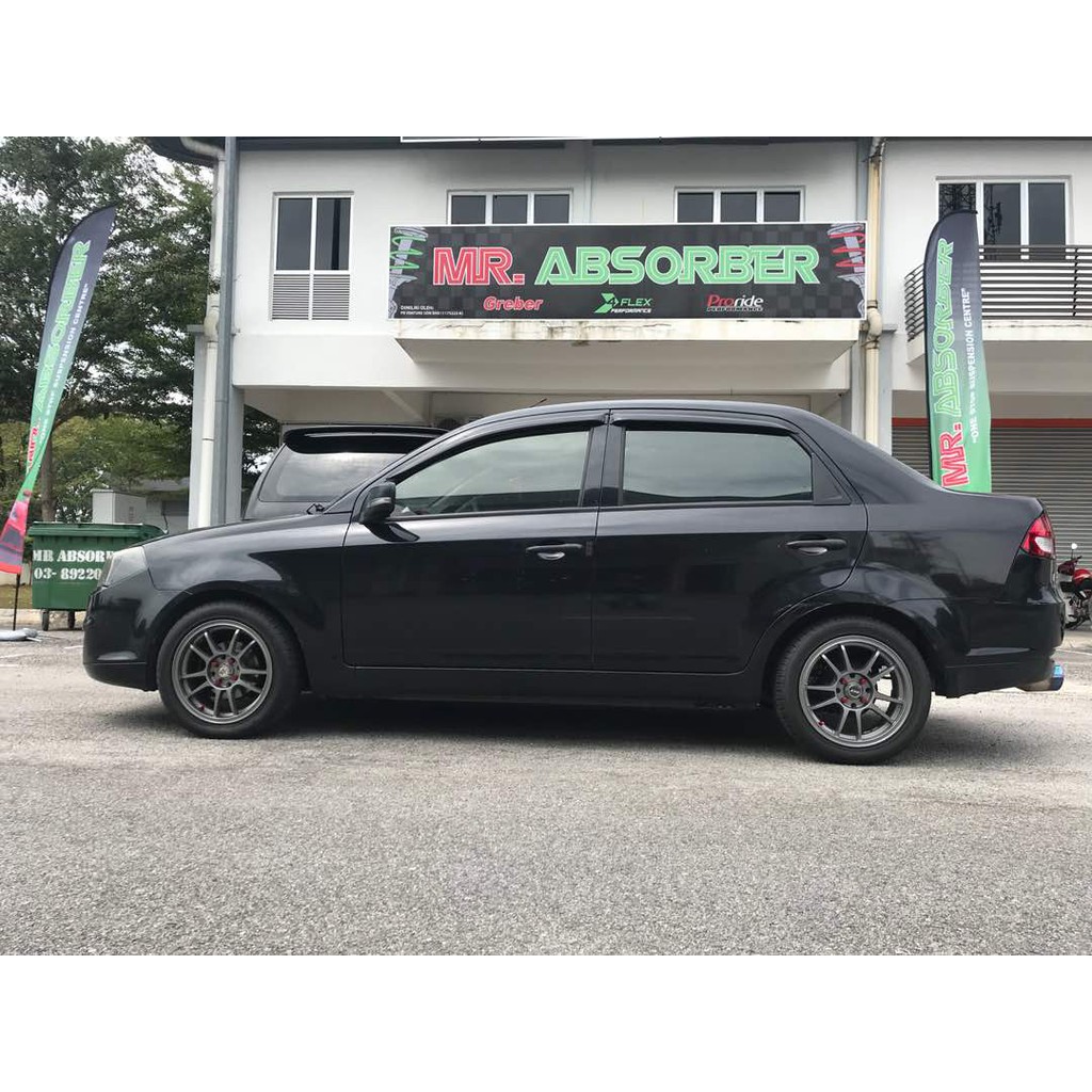Daily Ship Proton Saga Flx Saga Vvt Persona Vvt Proexpert Sport Spring Shopee Malaysia
