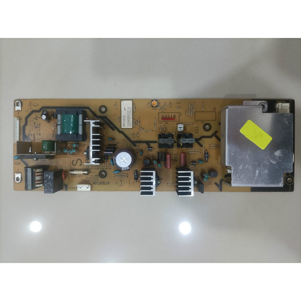 Toshiba Lcd Tv 32av500e Power Board Mpf3933l Srv2169ww I Inverter Board Rdenc2541tpzz T Con Board Shopee Malaysia