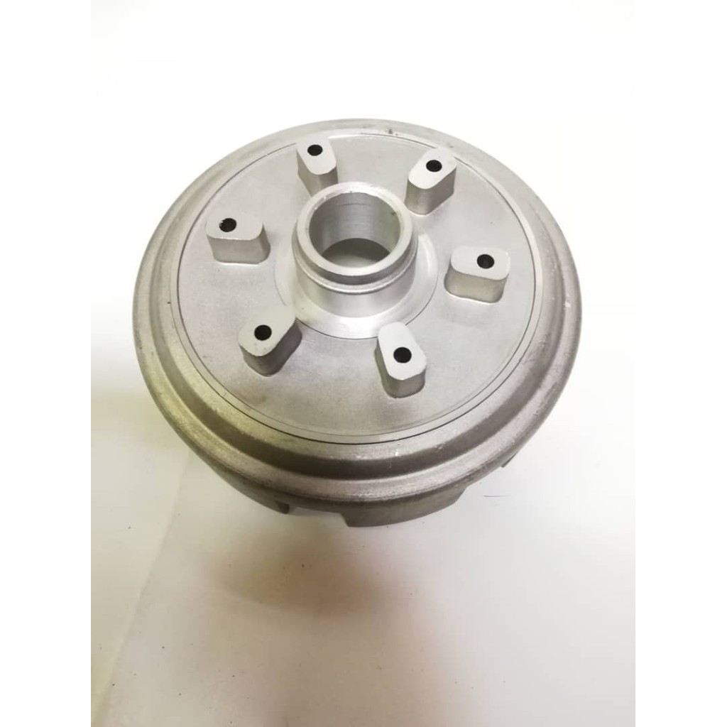 housing clutch ex5