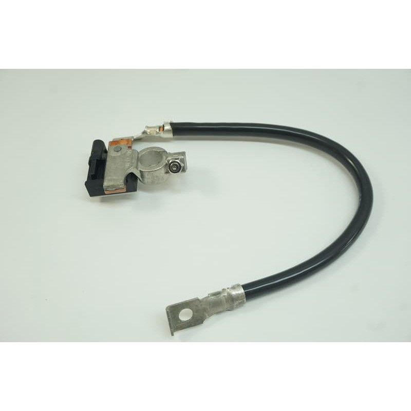 BMW Adapter Lead IBS Negative Battery Cable new Hella 12517615476