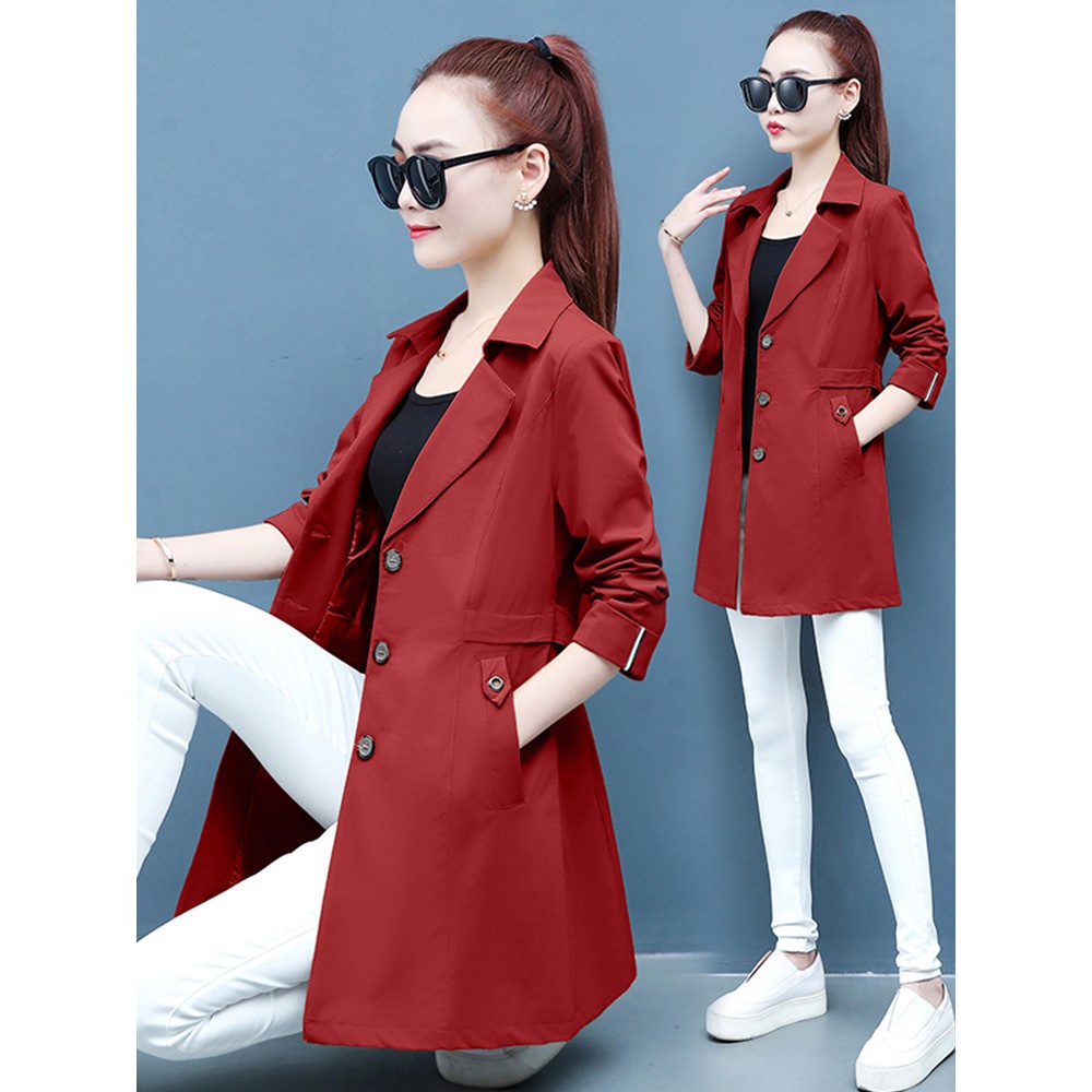 west coat for women