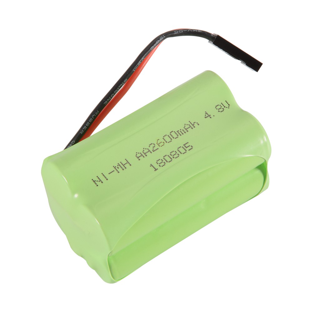 9.6 v battery pack rc